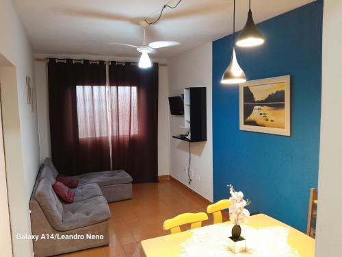 Apartamento em Praia Grande SP