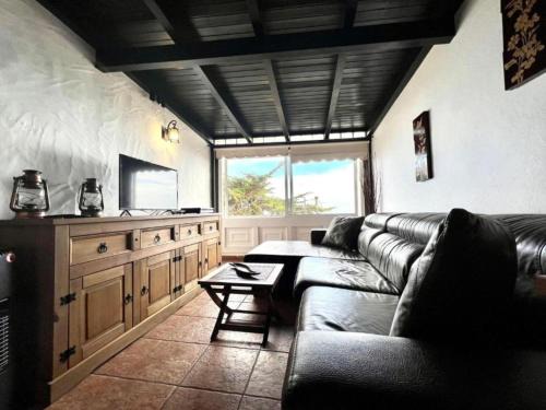 Apartamento en El Hierro con Comodidad y Estilo
