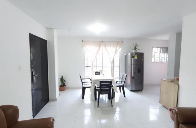 Apartamento en excelente ubicación wifi gratis
