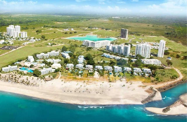 Apartamento en Playa Blanca - PANAMÁ