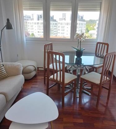 Apartamento Santa Marta