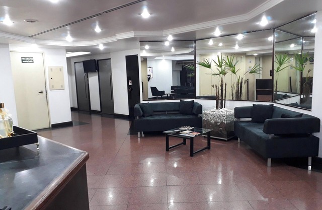 APARTAMENTO FABULOSO LIBERDADE SP