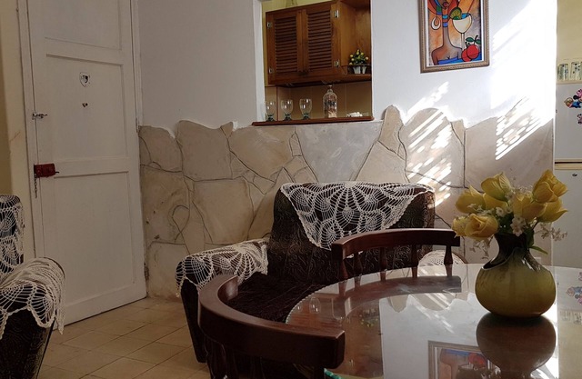 Apartamento Felipe