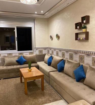 Apartamento Fontana