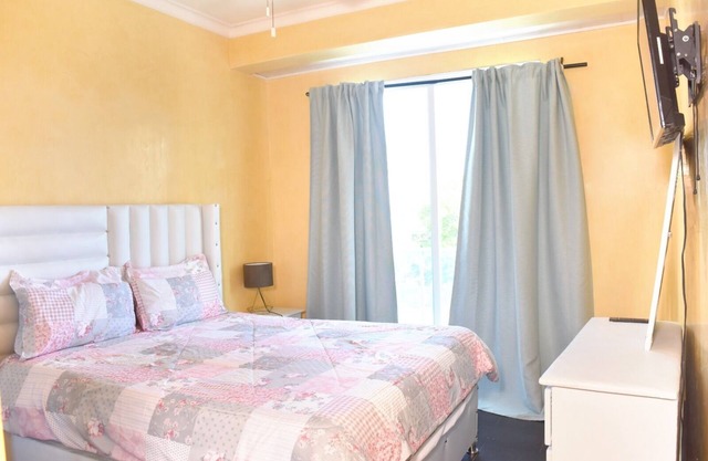 Apartamento dream village frente a la playa