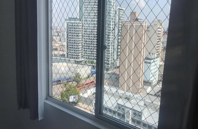 Apartamento Funcional em Curitiba