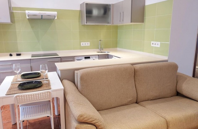 Apartamento Garro by SanSe Holidays