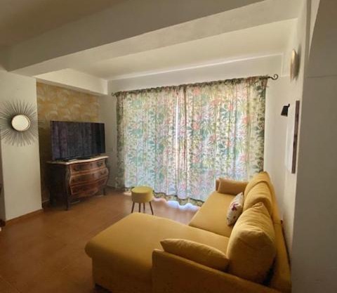 Apartamento Girassol