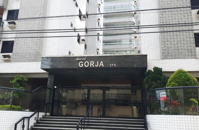 Apartamento Gorja
