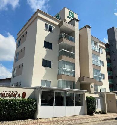 Apartamento Gravatá Navegantes