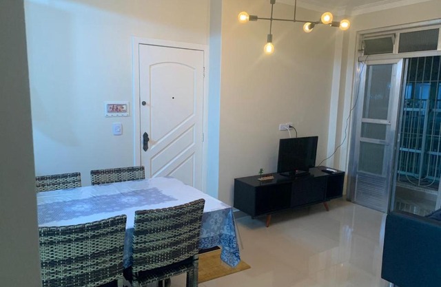 Apartamento Guaruja Enseada