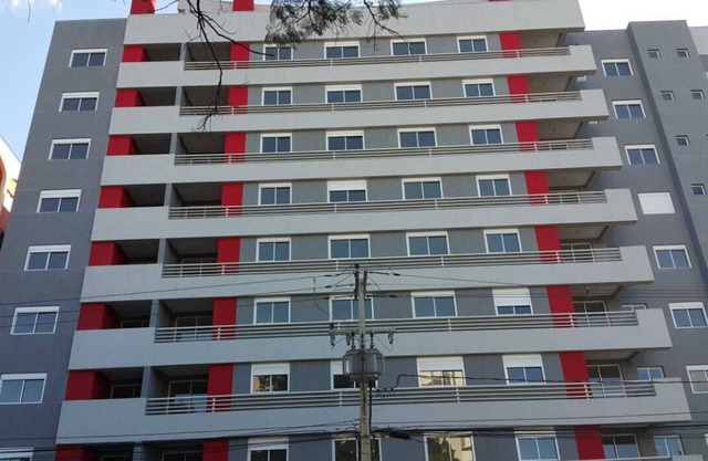 Apartamento Inteiro na Região Nobre de Curitiba