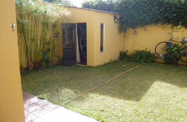 Apartamento LC