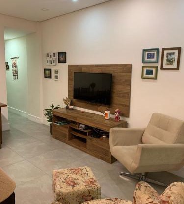 Apartamento Leme - RJ