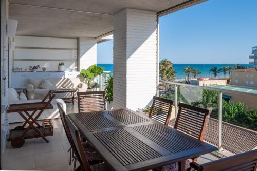 Apartamento Lu Ambassador