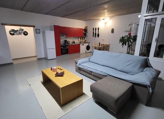 Apartamento Luna