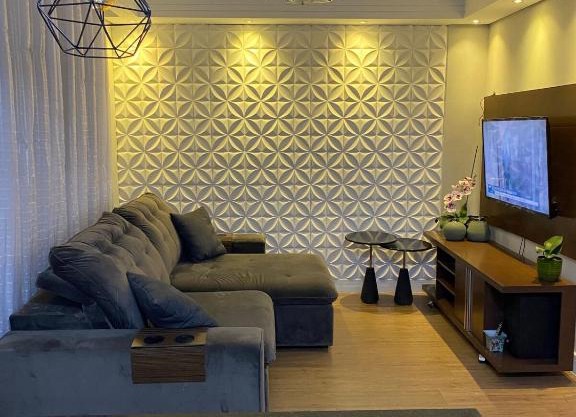 Apartamento Maitinga aconchegante