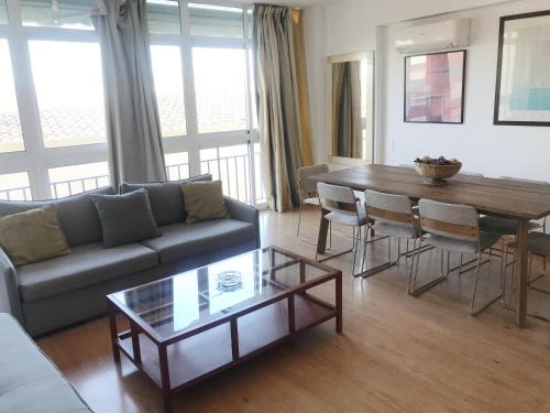 Apartamento Millán