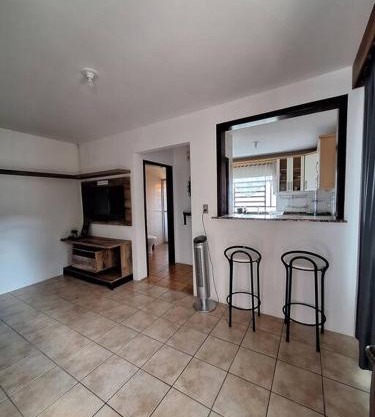 Apartamento Mobiliado no lado da Vila Germânica Oktoberfest
