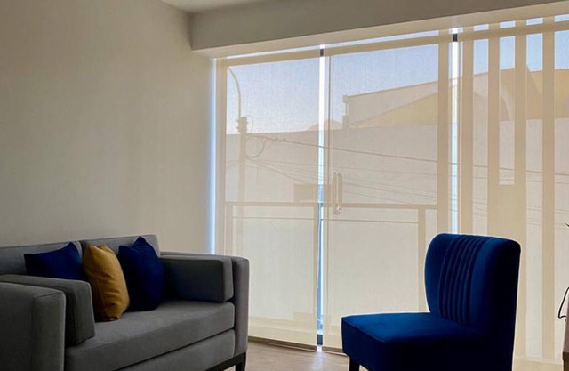 Apartamento moderno en Arequipa - CONVENCIÓN MINERA PERUMIN