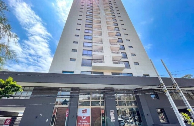 Apartamento Nuevo Centro Viña