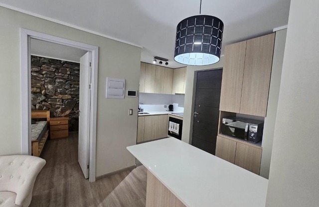Apartamento nuevo en viña del mar