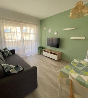 Apartamento Nuevo MannA