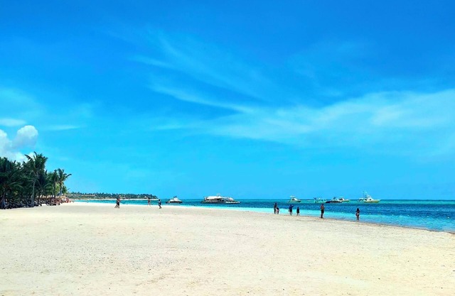 Apartamento Oasis PUNTA CANA