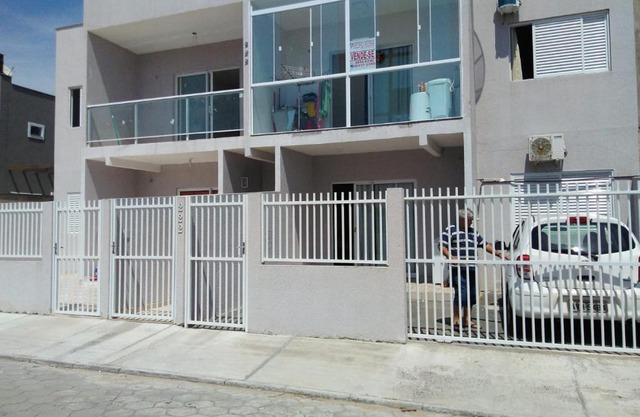 Apartamento Praia Grande - São Francisco do Sul - Sc