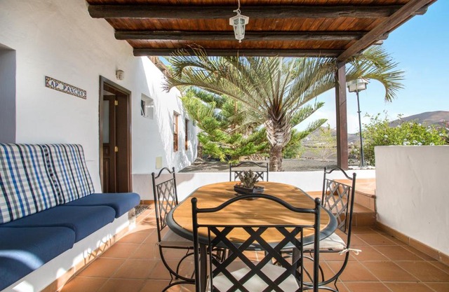 Apartamento Pancho