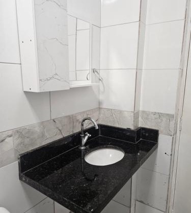 Apartamento para aproveitar a praia