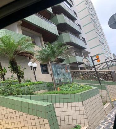 Apartamento para Temporada Praia Grande