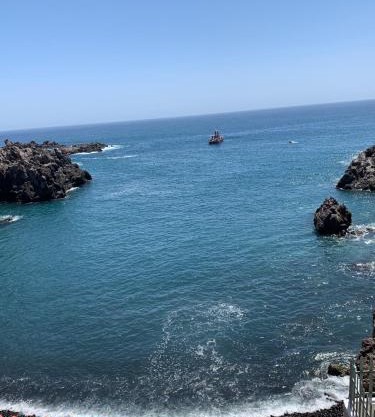 Apartamento Playa de Mendez