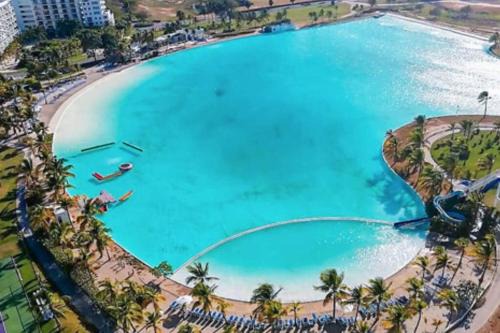 Apartamento PlayaBlanca Ocean 3