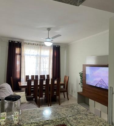 Apartamento Praia das Dunas Cabo Frio