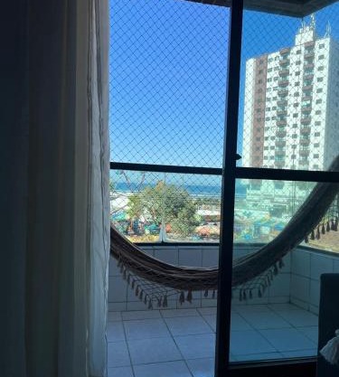 Apartamento Praia Ocian