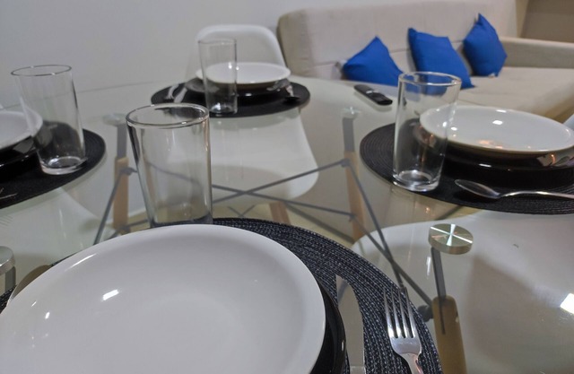 Apartamento Prime Central