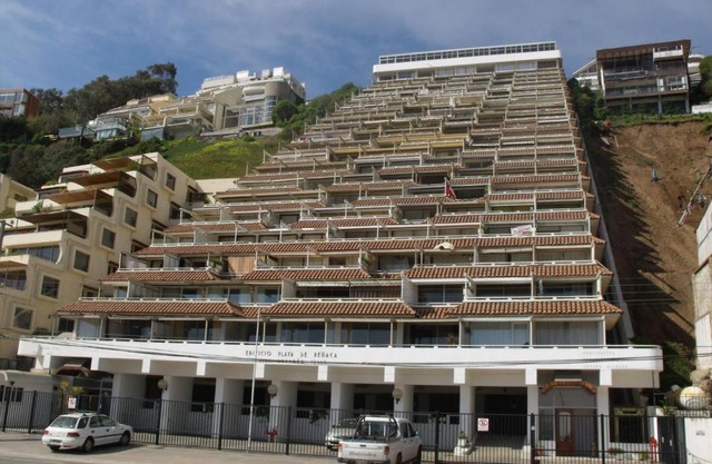 Apartamento Reñaca