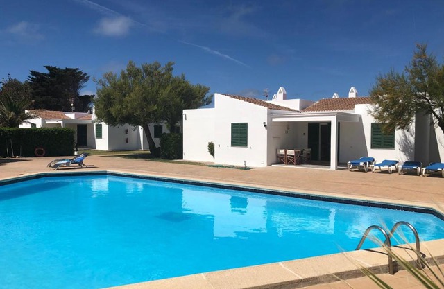 APARTAMENTO S´ERMITA
