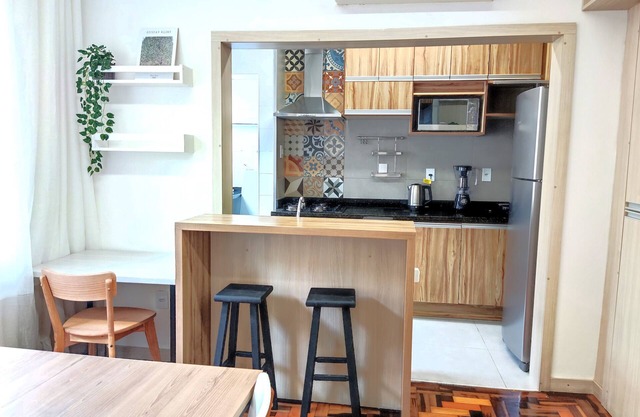 Apartamento Sant'Ana