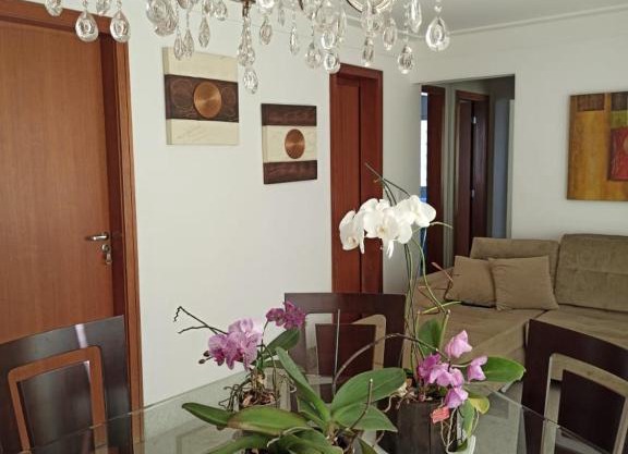 Apartamento setor bueno