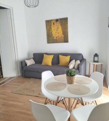 Apartamento Souvenirs II