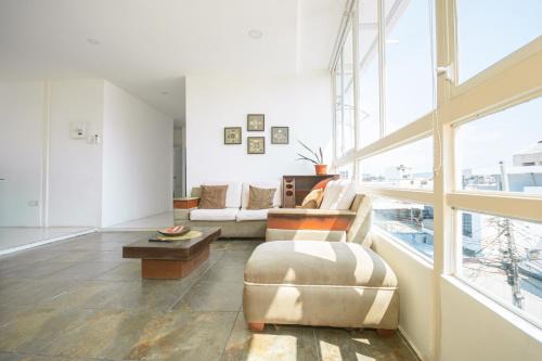 Apartamento - Suite