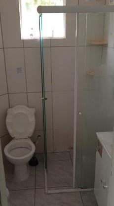 Apartamento térreo Florianópolis