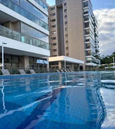 Apartamento Tulum Bertioga