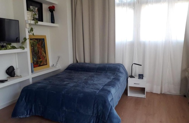 Apartamento turístico Jardines de Asura