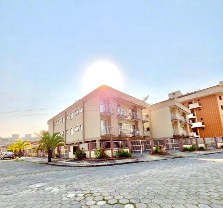 Apartamento-Ubatuba, Praia Grande Litoral Norte- SP