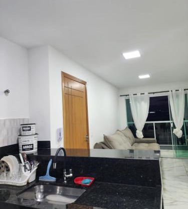 Apartamento verão