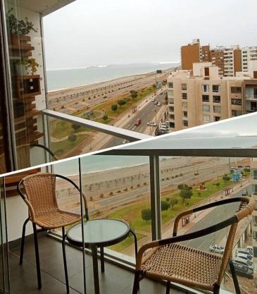 Apartamento - Vista al Mar San Miguel
