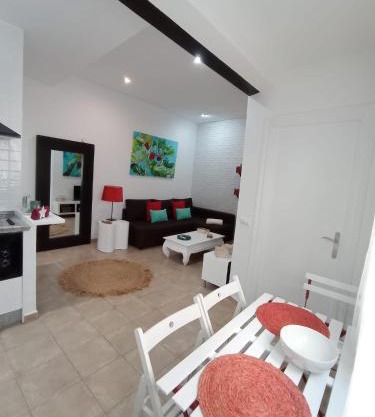 Apartamento Vital